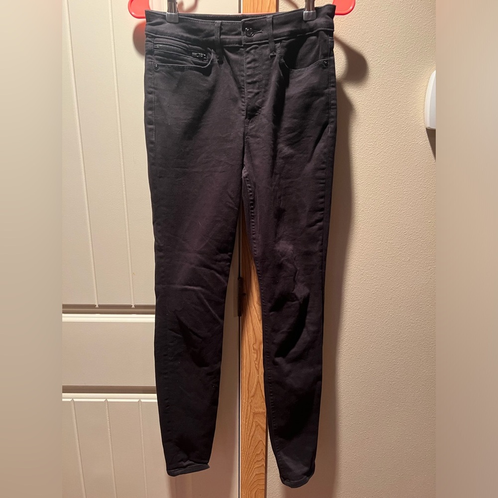 Athleta Jeans